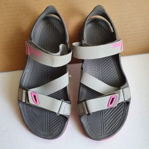 Teva sandals